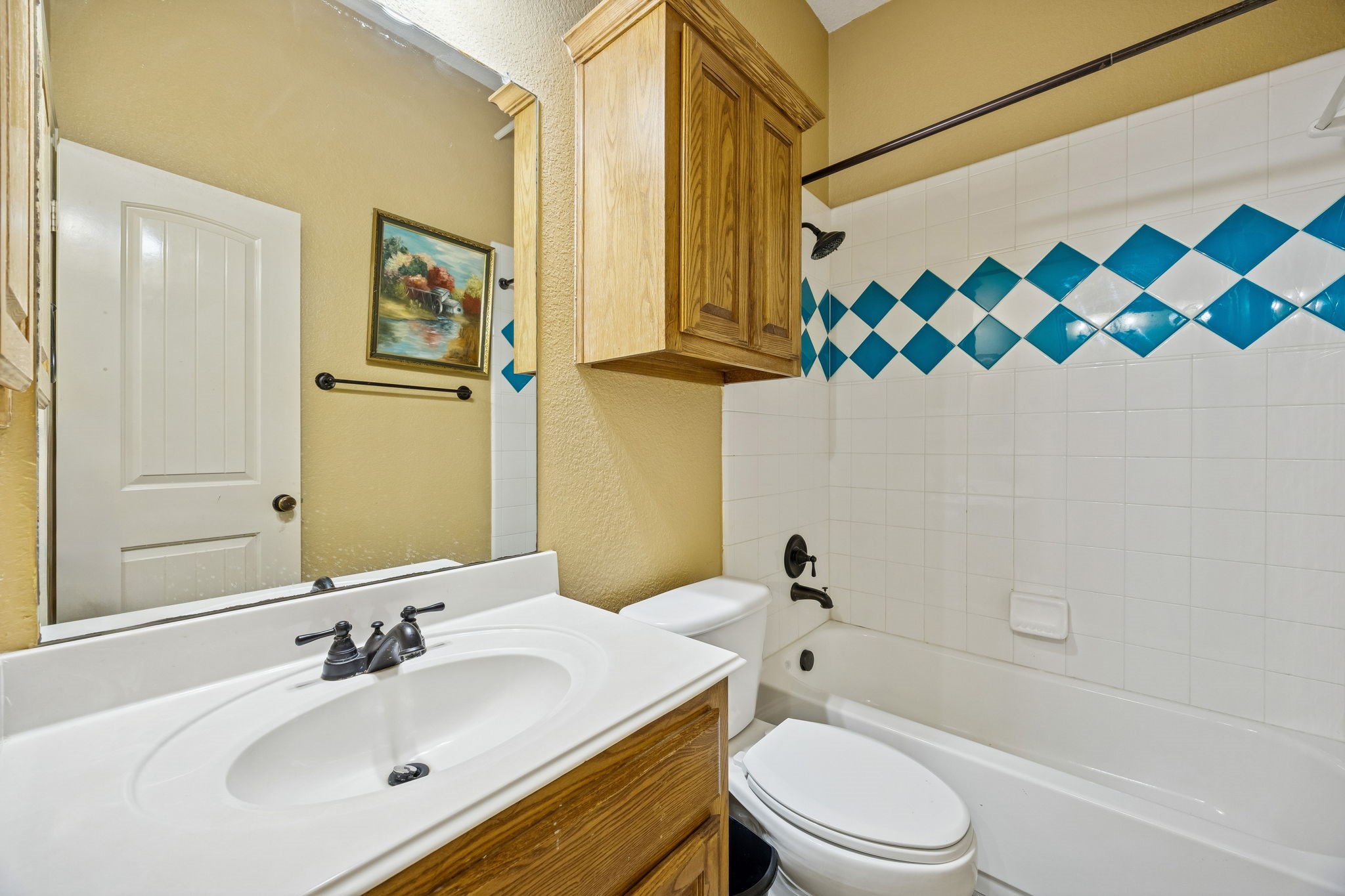 4010 Eider Drive Mckinney TX 75072
