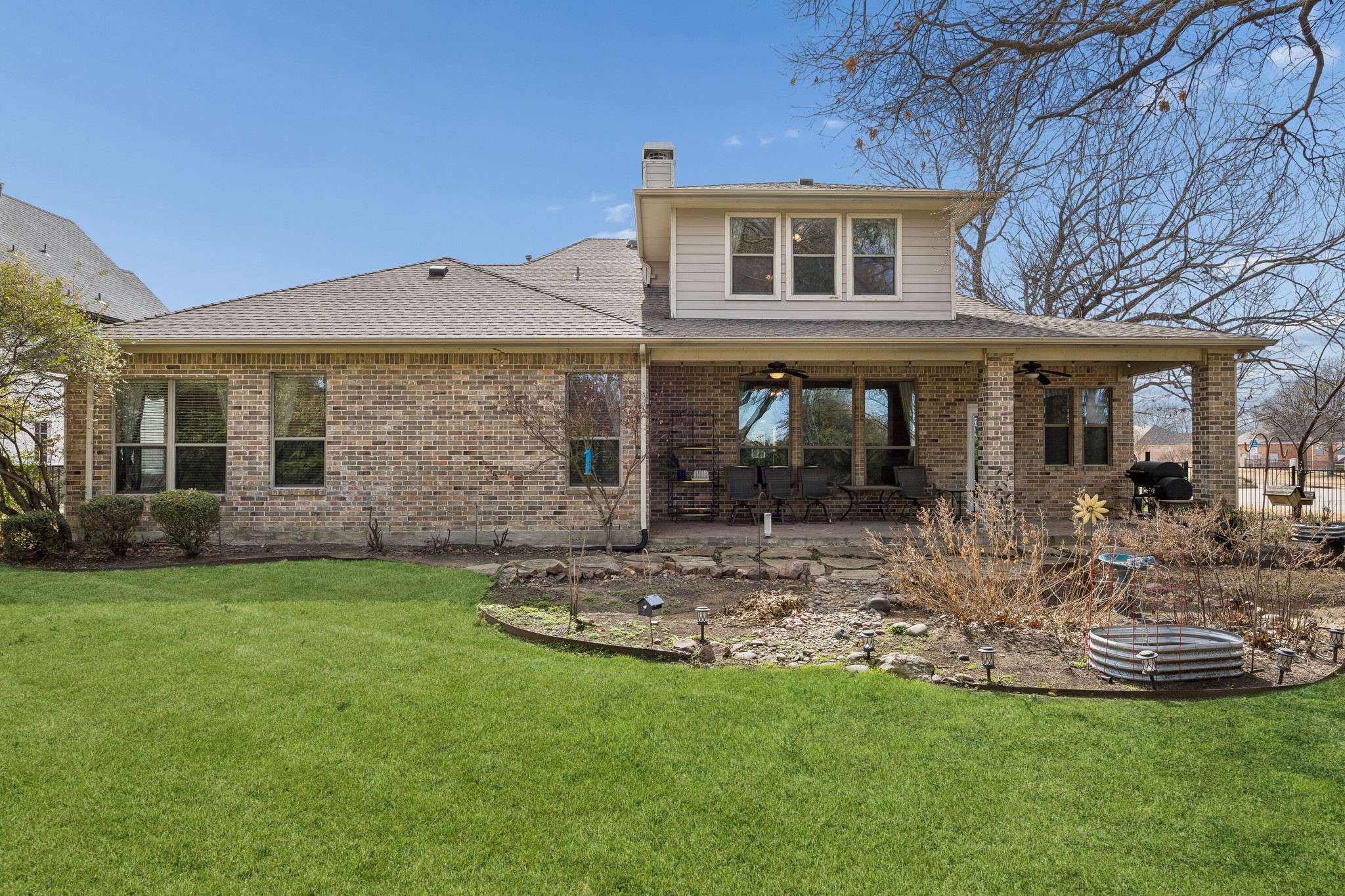 4010 Eider Drive Mckinney TX 75072