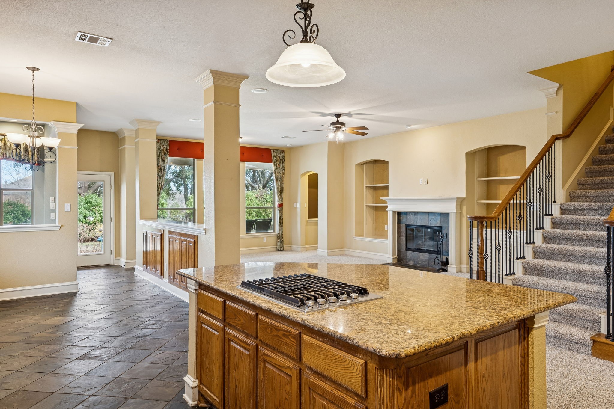 4010 Eider Drive Mckinney TX 75072