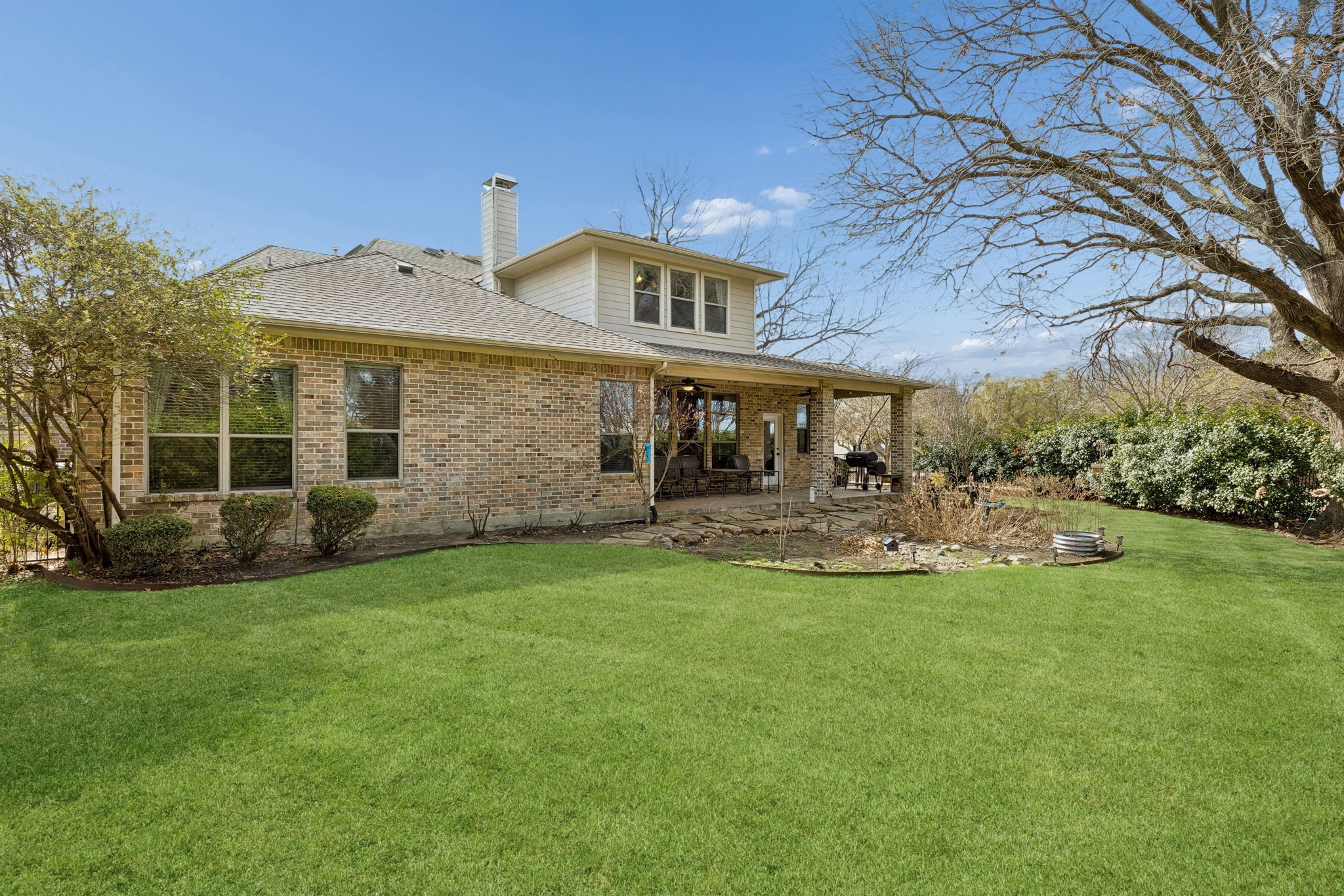 4010 Eider Drive Mckinney TX 75072