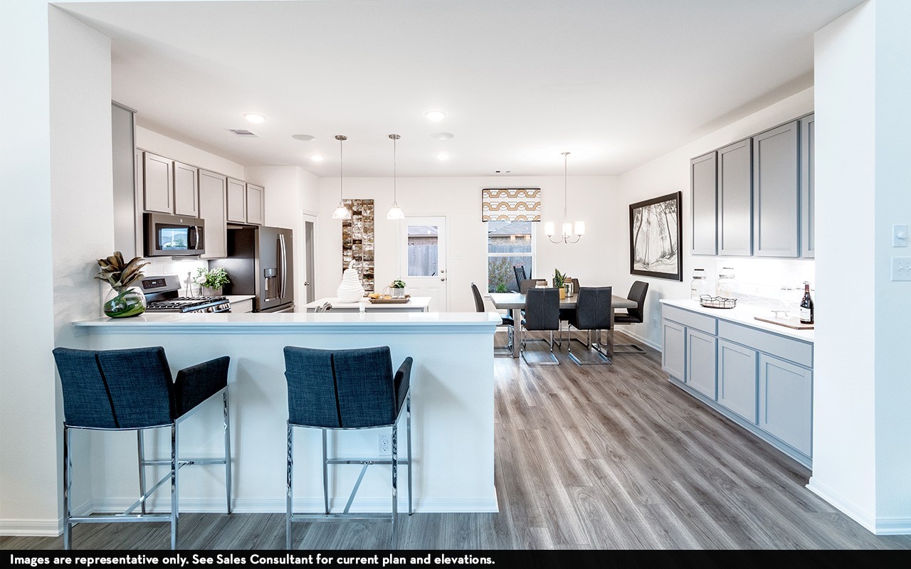 3008 Merrick Drive Heartland TX 75114