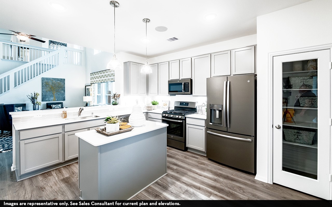 3008 Merrick Drive Heartland TX 75114