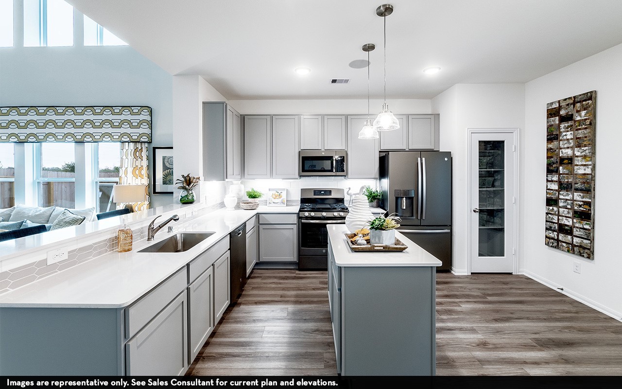 3008 Merrick Drive Heartland TX 75114