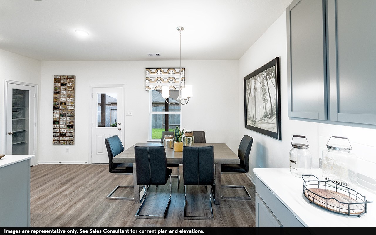 3008 Merrick Drive Heartland TX 75114