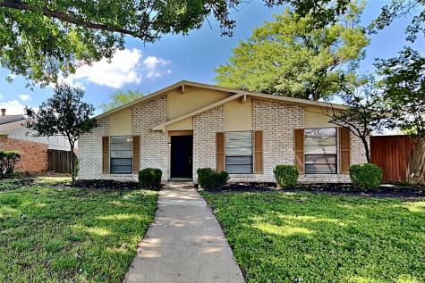 1625 Stockton Trail Plano TX 75023