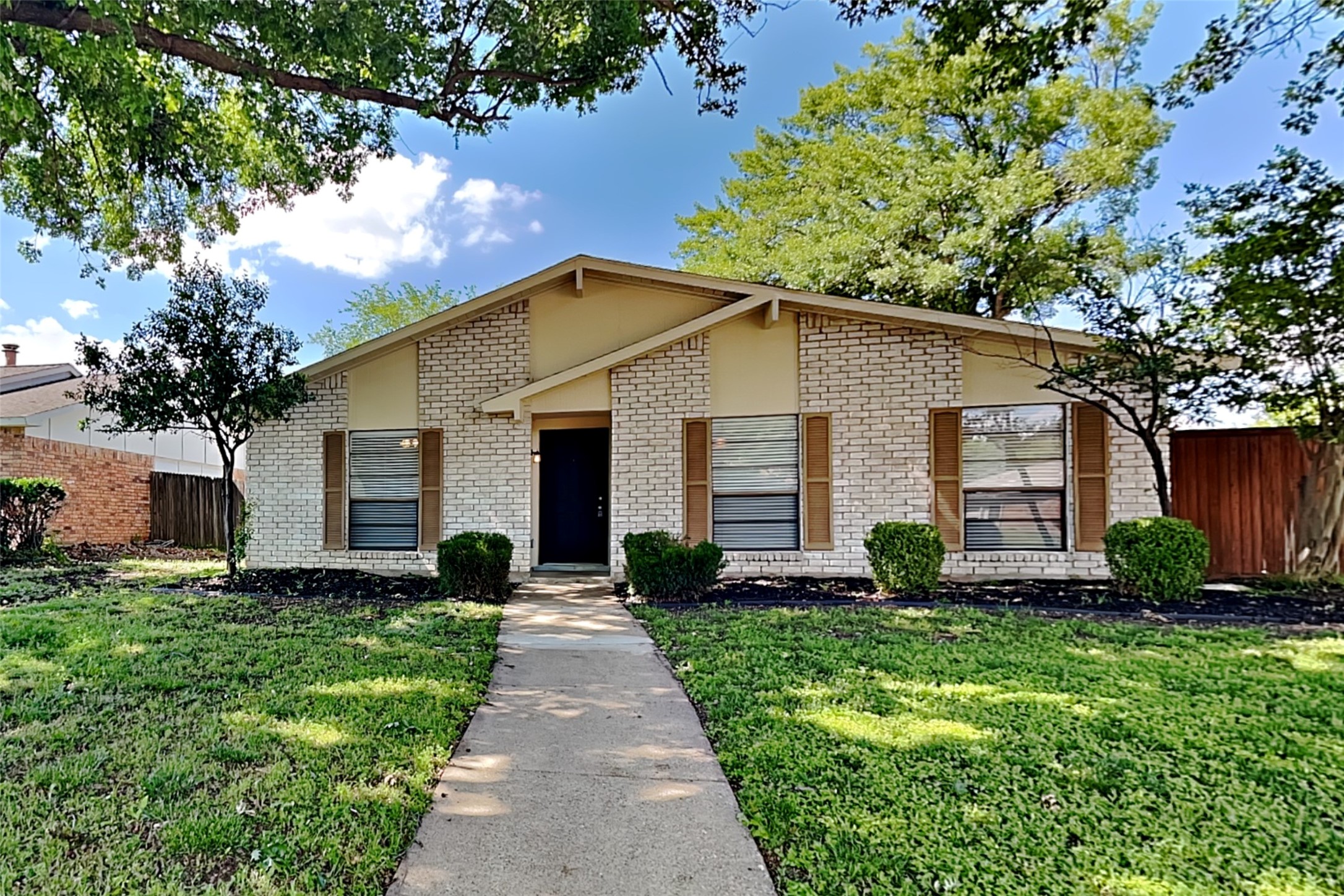 1625 Stockton Trail Plano TX 75023
