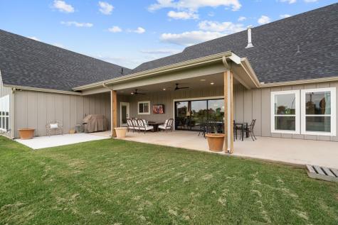 109 County Road 2696 Alvord TX 76225