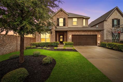 3345 Man O War Road Celina TX 75009