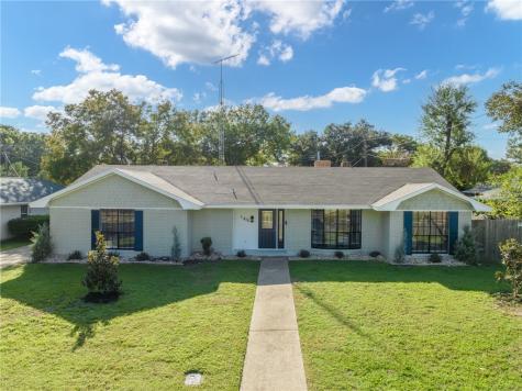 1812 Laurel Lake Drive Waco TX 76710