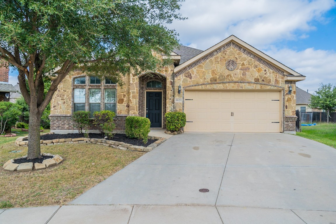 8627 Running River Court Fort Worth TX 76131