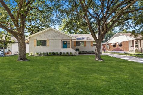 6911 Bucknell Drive Dallas TX 75214