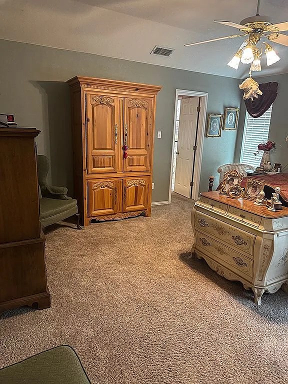 101 Golden Kinglet Lane Cisco TX 76437