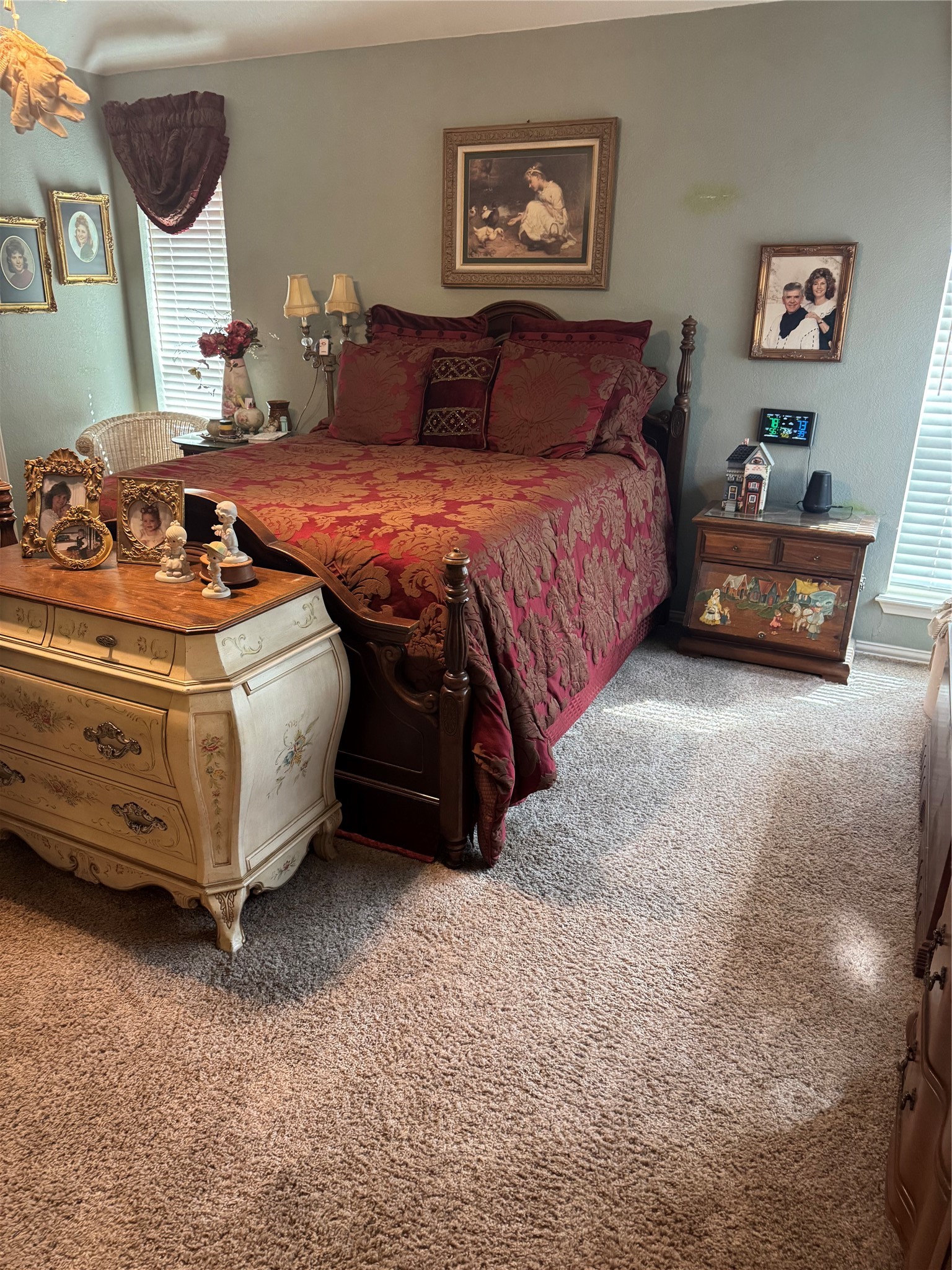 101 Golden Kinglet Lane Cisco TX 76437