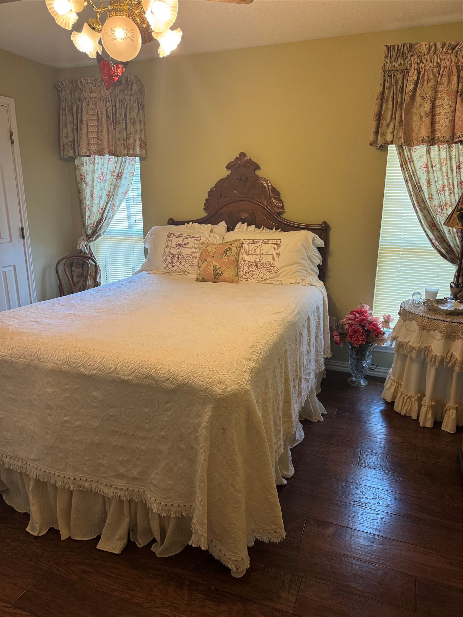 101 Golden Kinglet Lane Cisco TX 76437