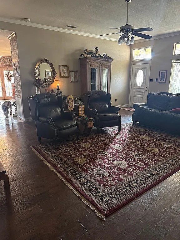 101 Golden Kinglet Lane Cisco TX 76437
