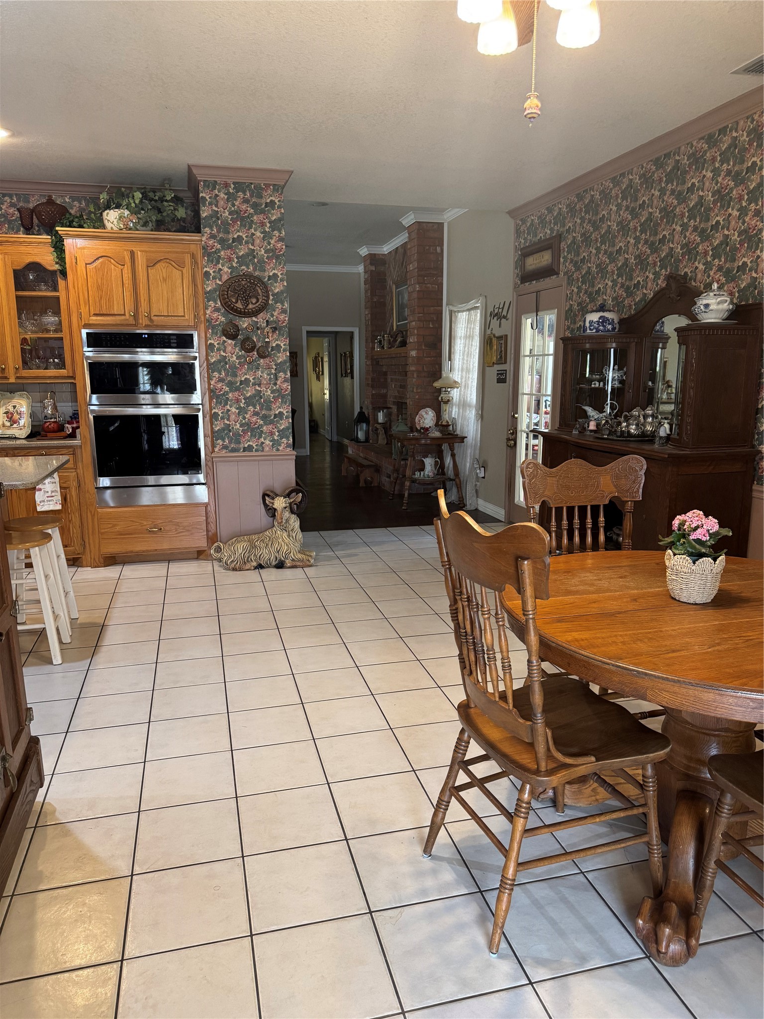 101 Golden Kinglet Lane Cisco TX 76437