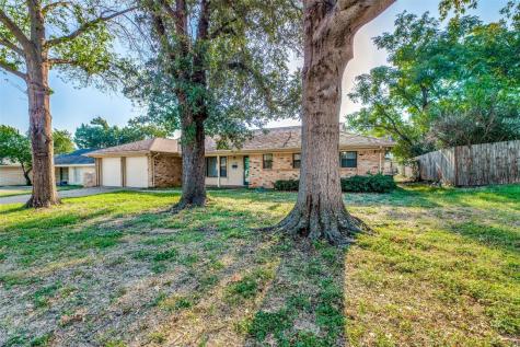 1009 Lake Louise Road Fort Worth TX 76103