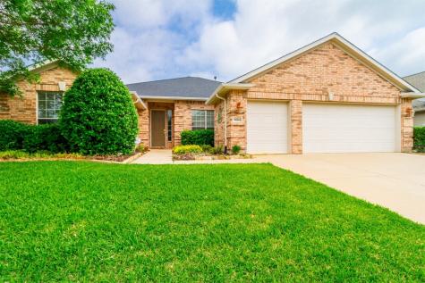 9004 Legacy Court Denton TX 76207