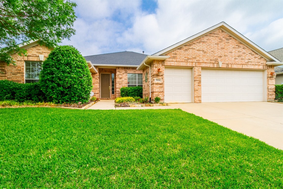 9004 Legacy Court Denton TX 76207