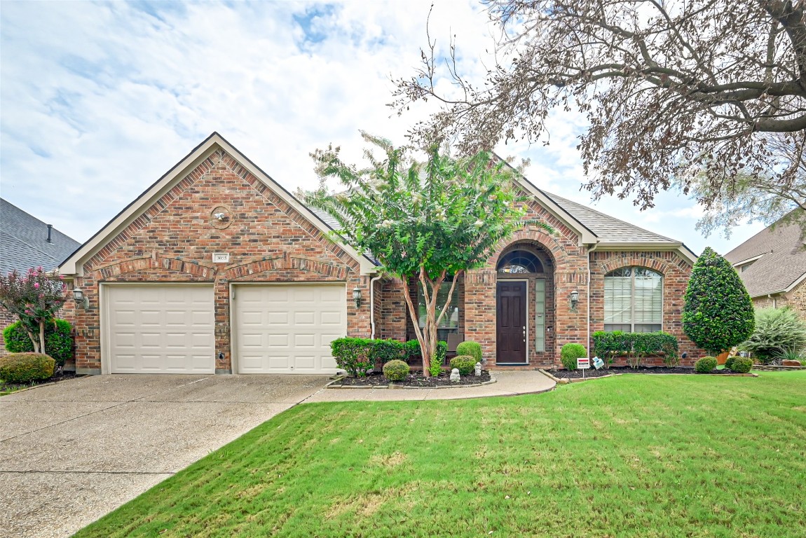 3055 Rosina Grand Prairie TX 75054