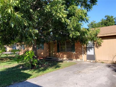 1202 N Page Street Comanche TX 76442