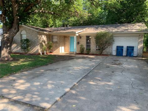 1620 Americana Boulevard Blue Mound TX 76131
