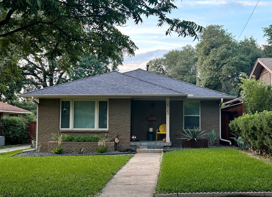 2723 Sunset Avenue Dallas TX 75211