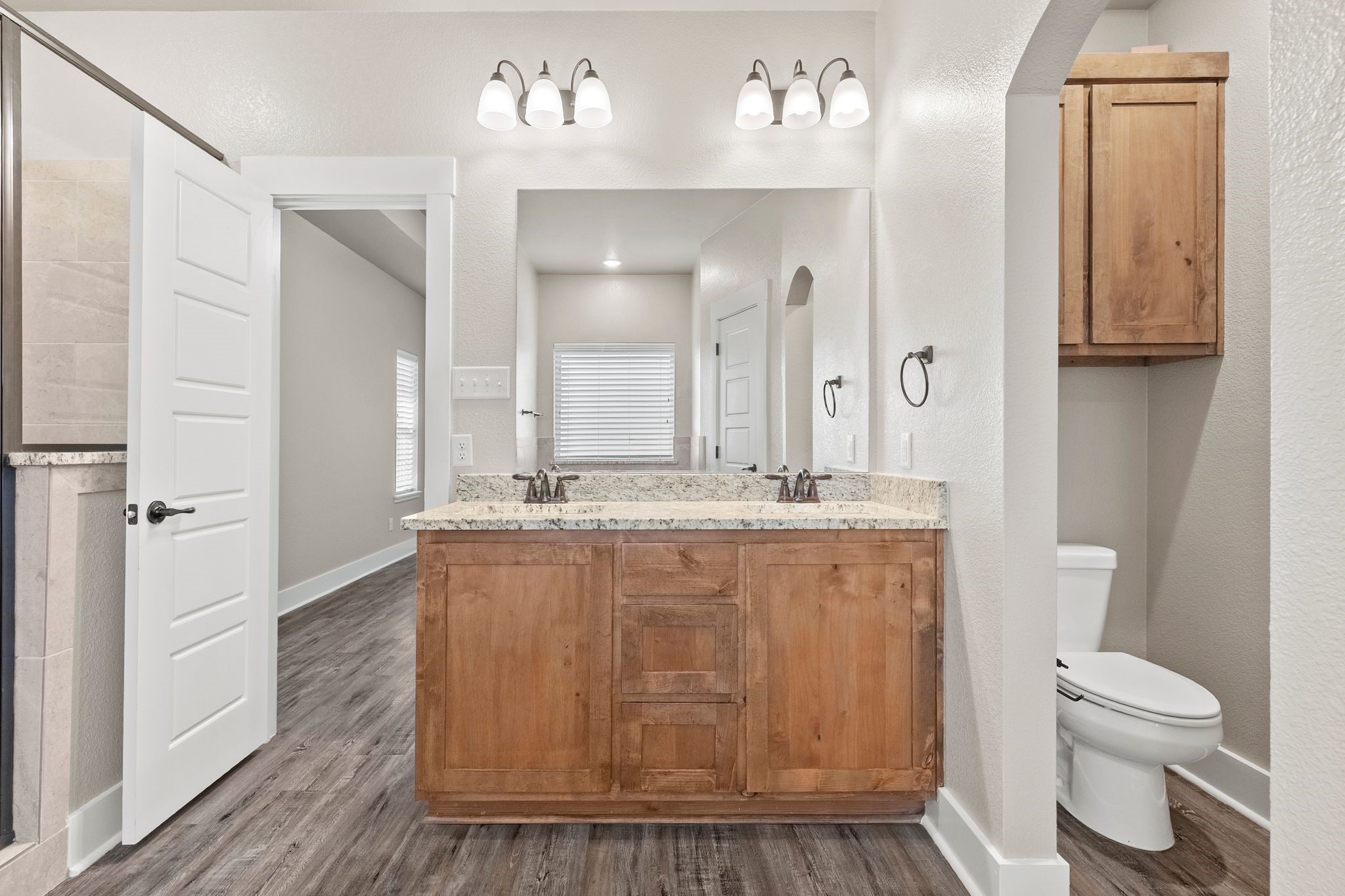 414 Mesa Drive Lone Oak TX 75453