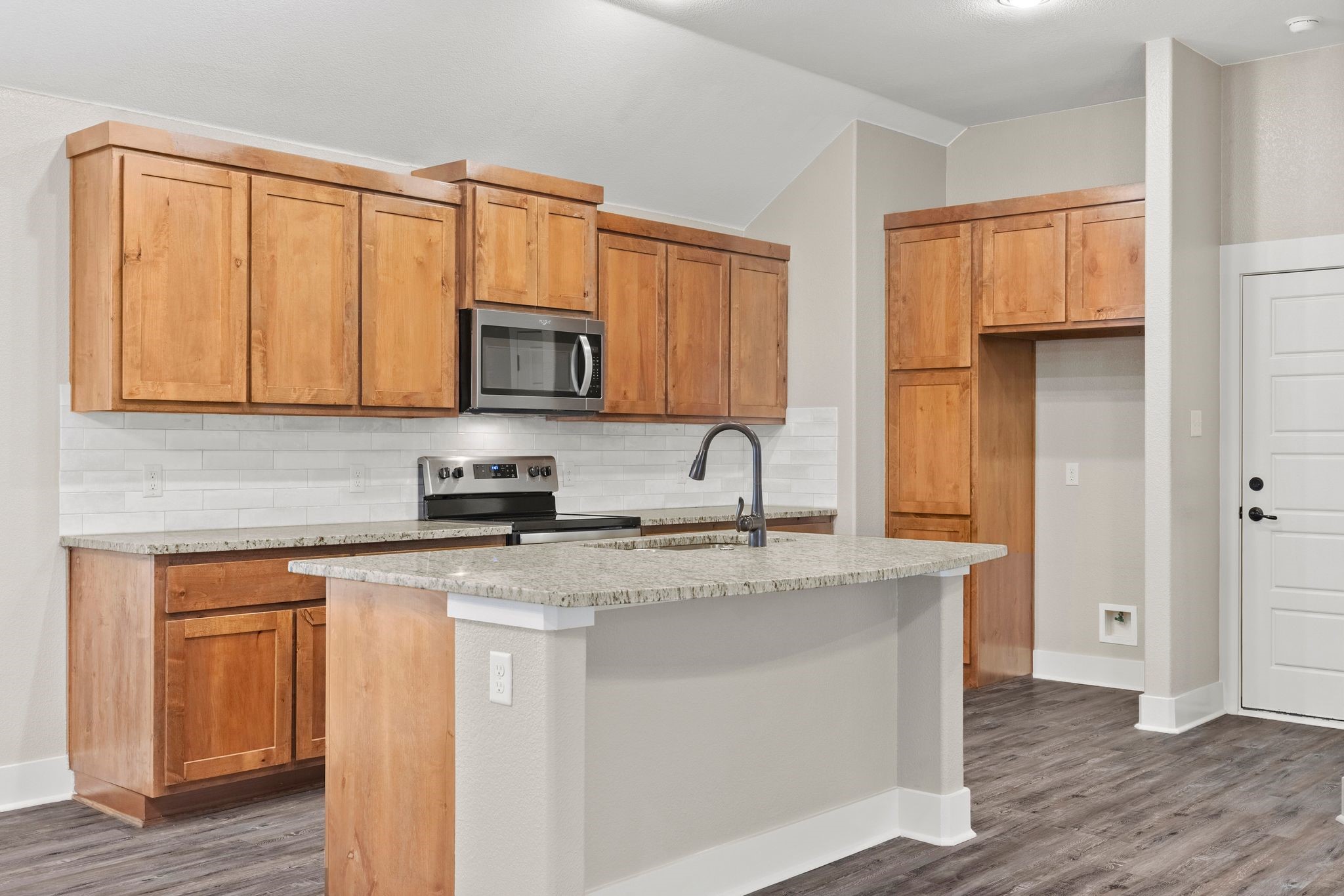 414 Mesa Drive Lone Oak TX 75453