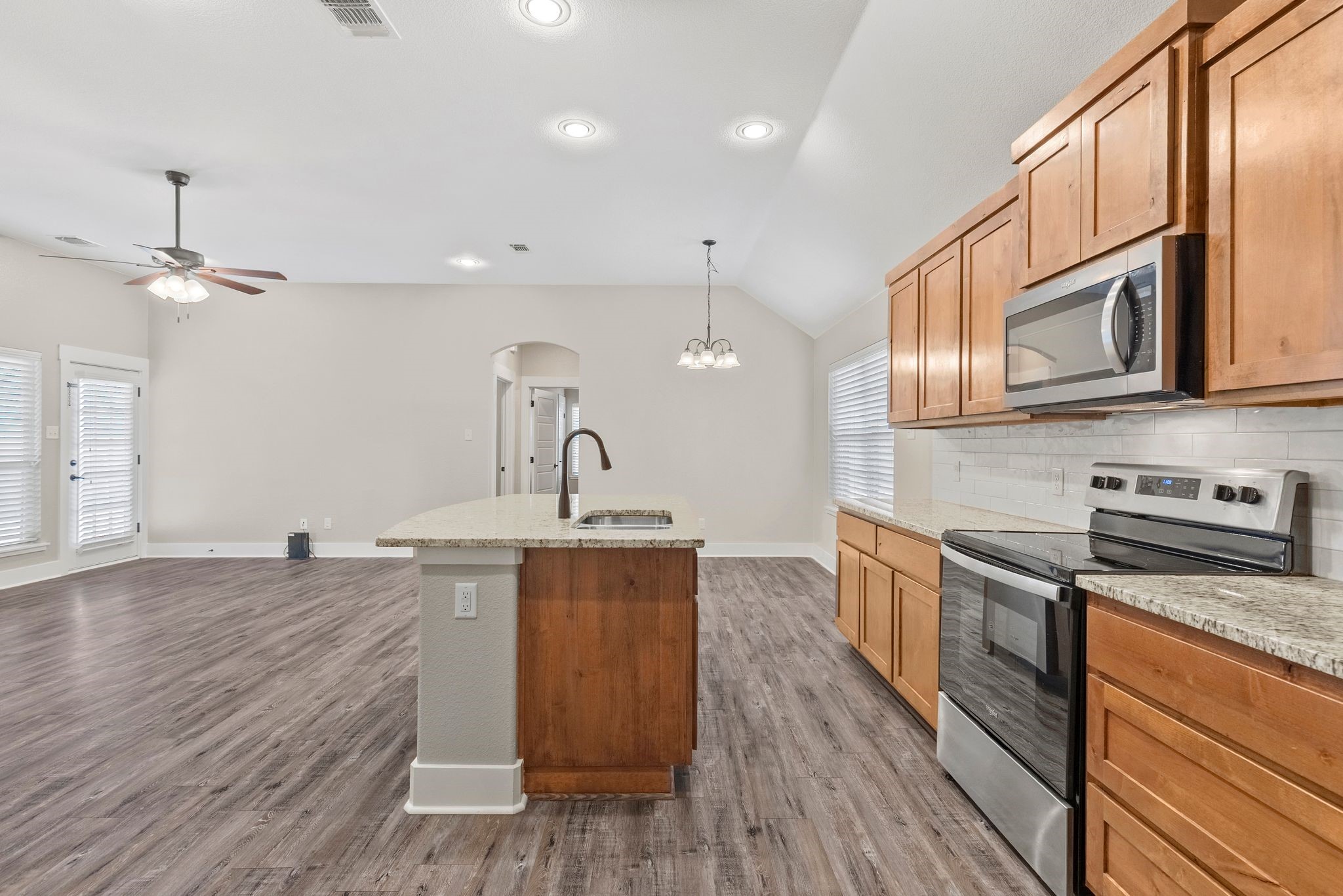 414 Mesa Drive Lone Oak TX 75453