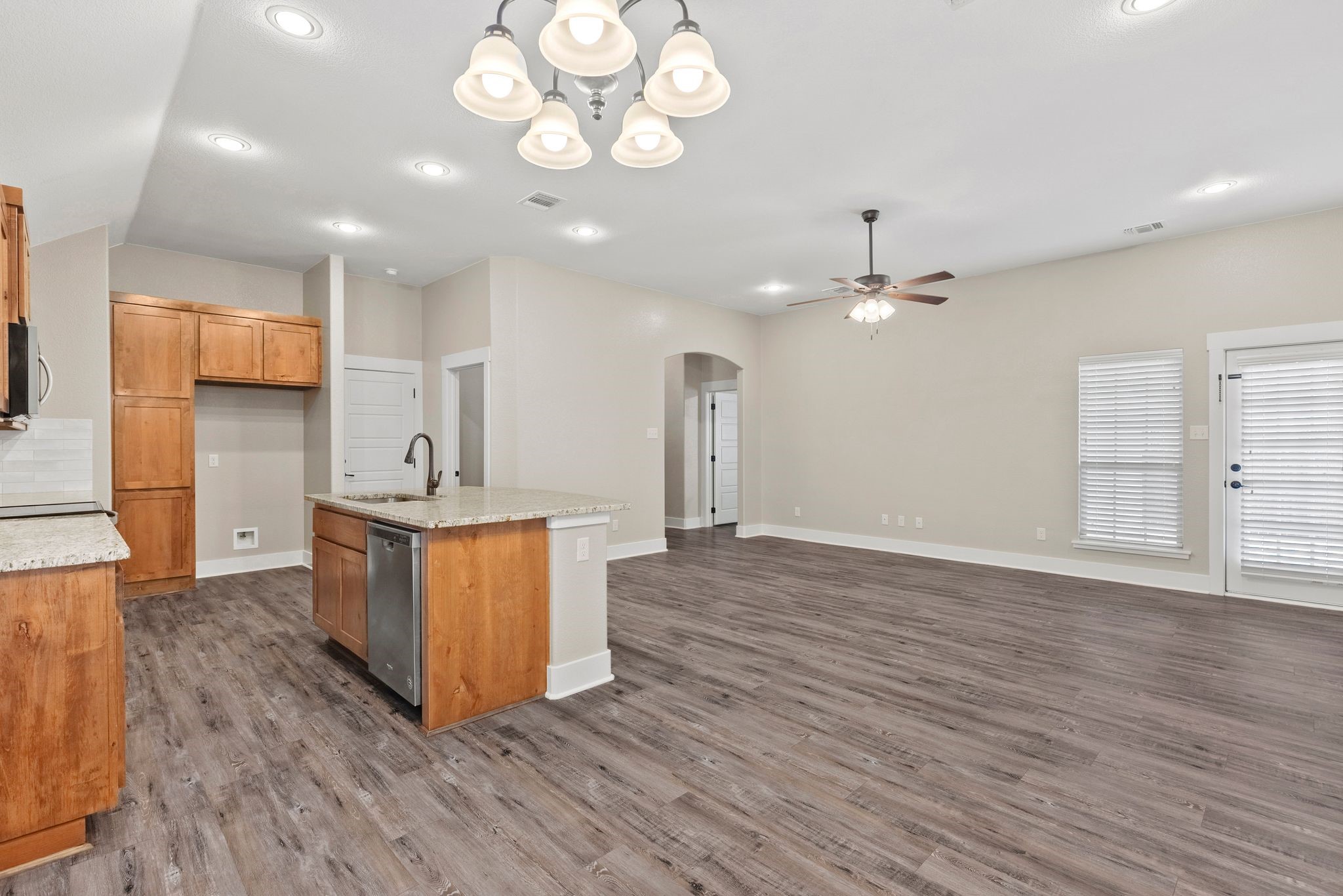 414 Mesa Drive Lone Oak TX 75453