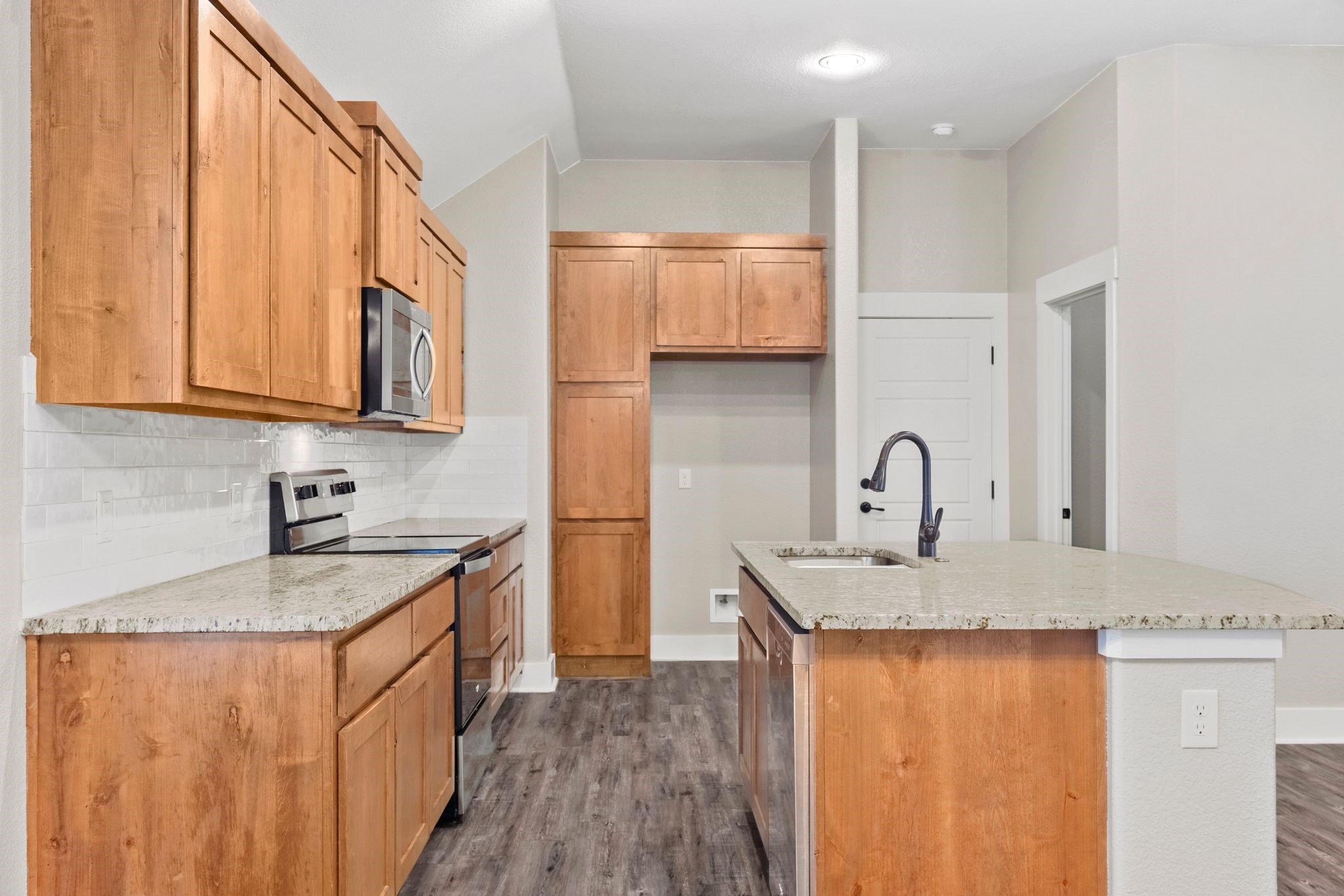 414 Mesa Drive Lone Oak TX 75453