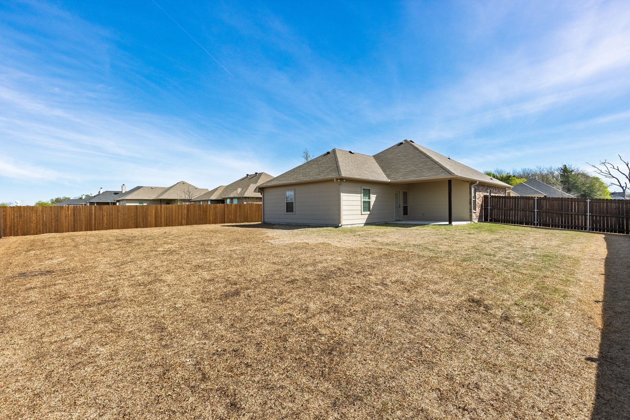 414 Mesa Drive Lone Oak TX 75453