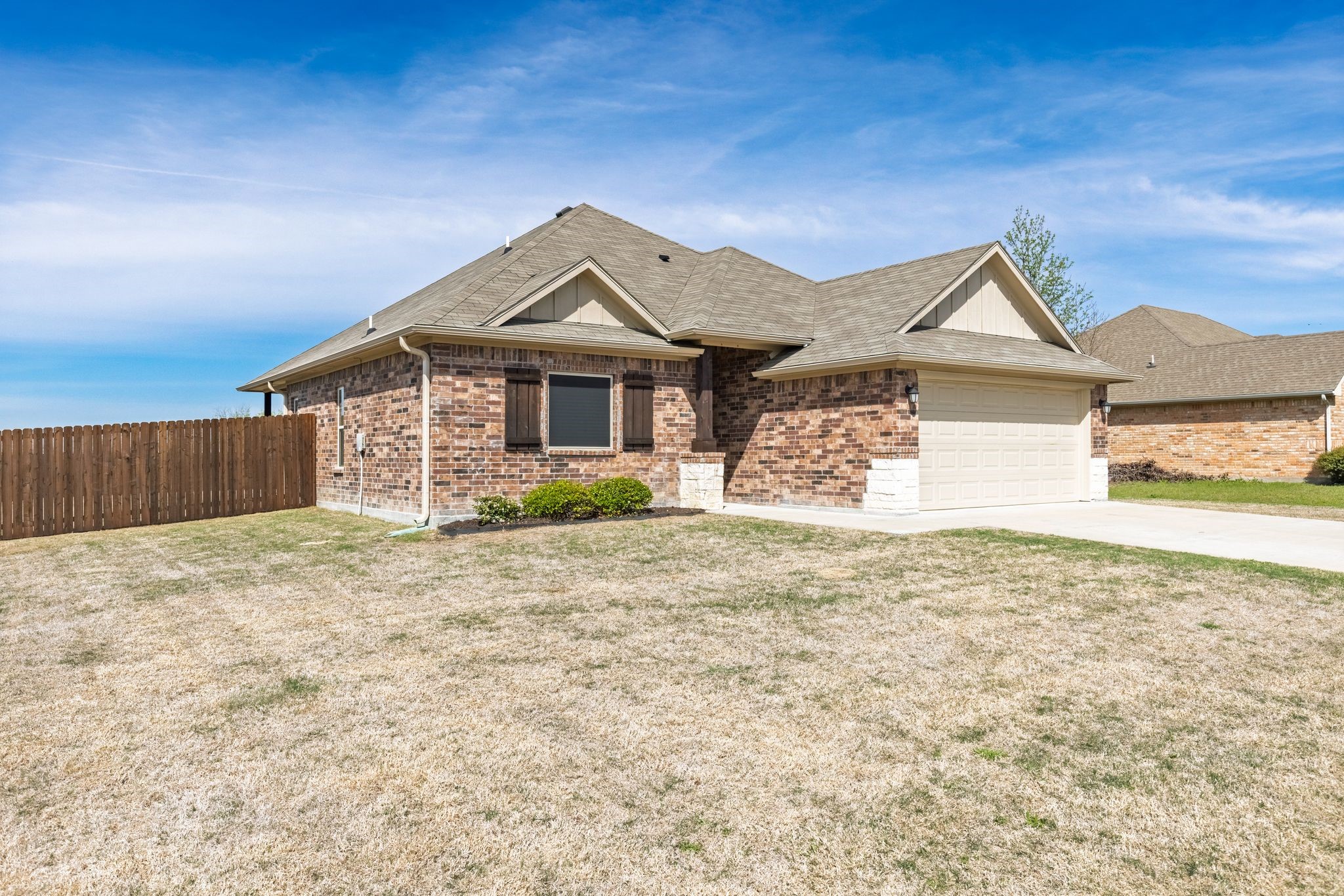 414 Mesa Drive Lone Oak TX 75453