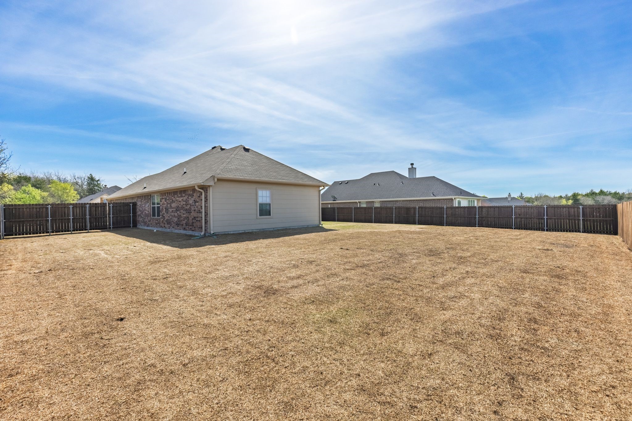 414 Mesa Drive Lone Oak TX 75453
