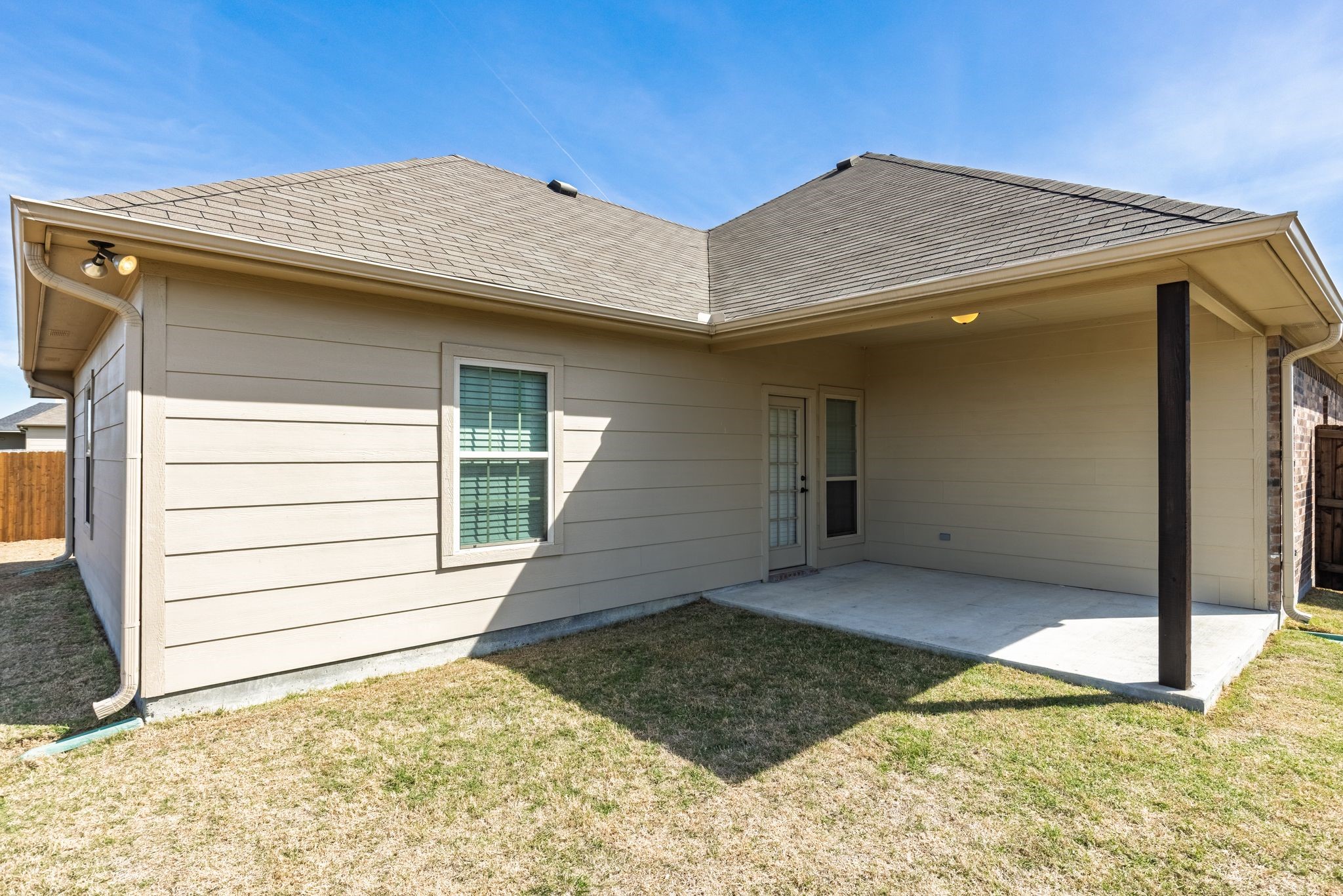 414 Mesa Drive Lone Oak TX 75453