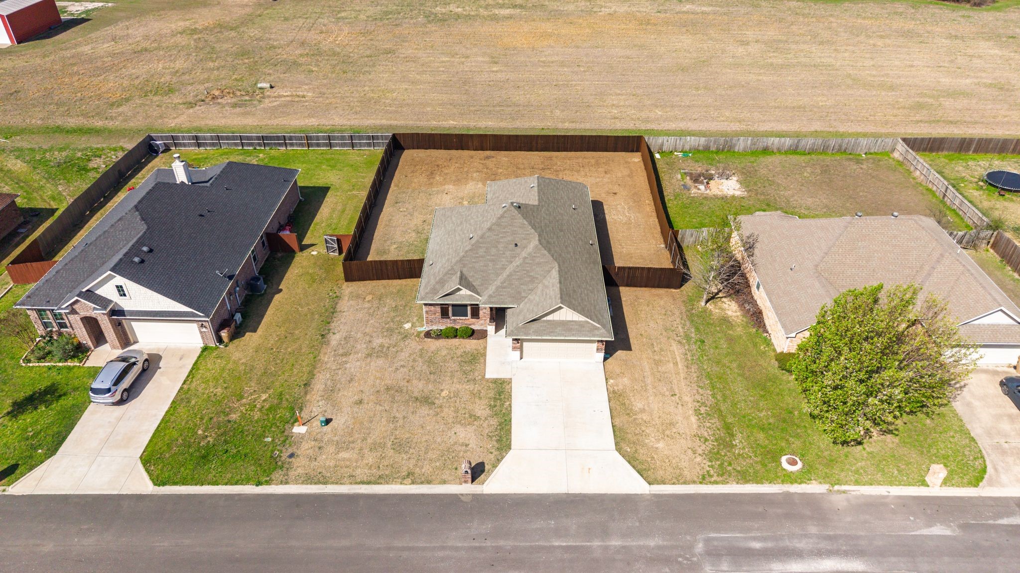414 Mesa Drive Lone Oak TX 75453