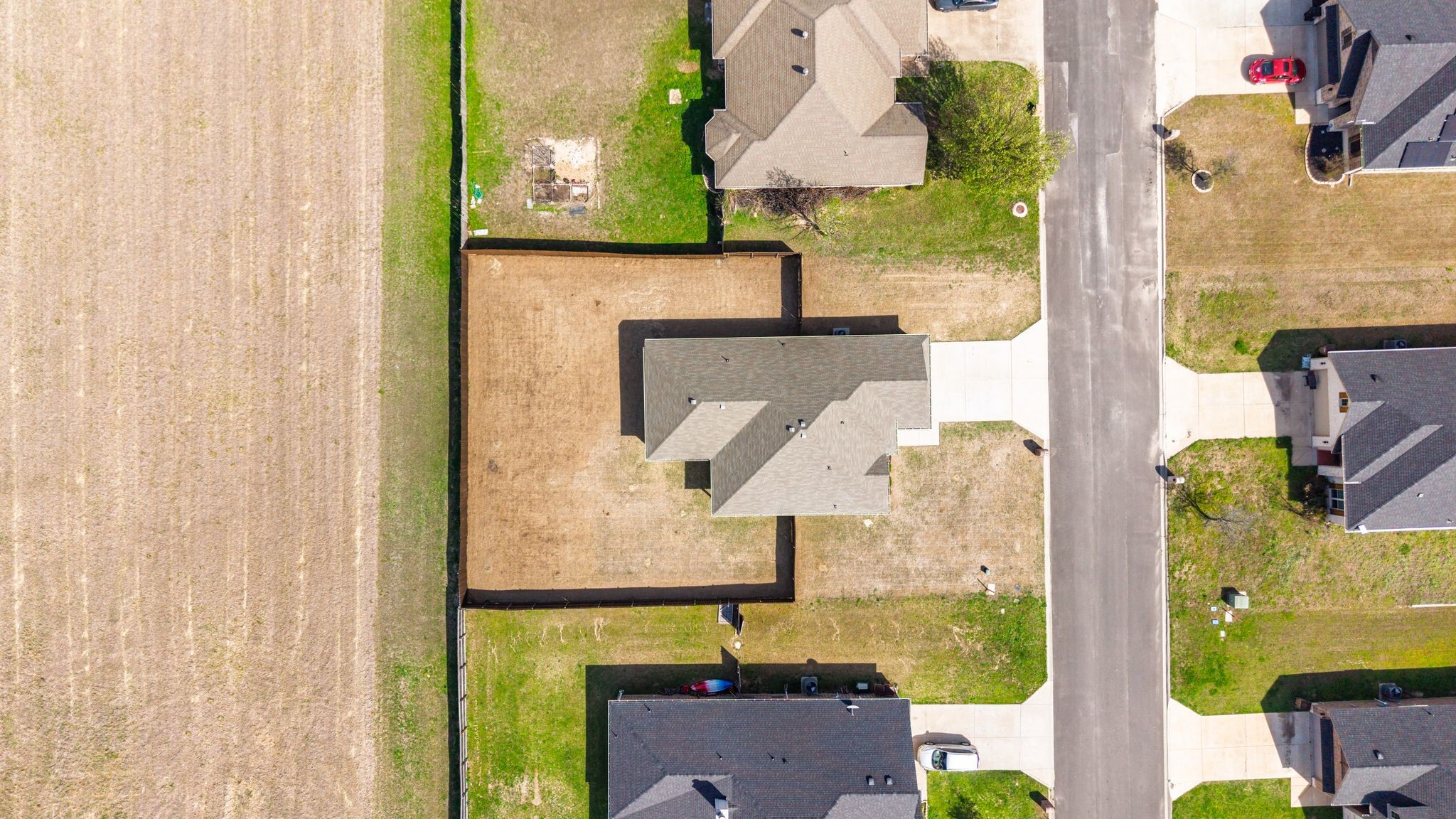 414 Mesa Drive Lone Oak TX 75453