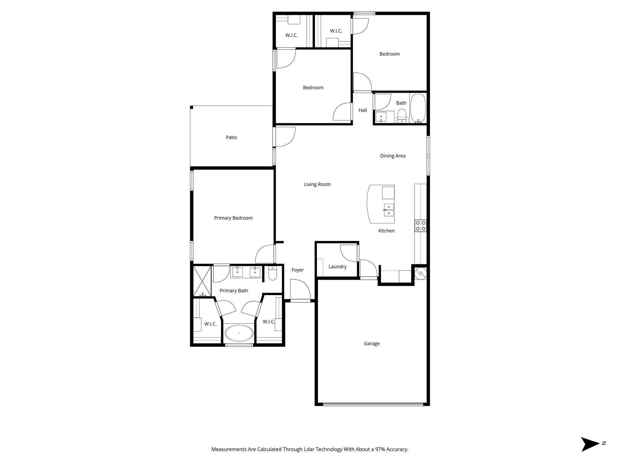 414 Mesa Drive Lone Oak TX 75453