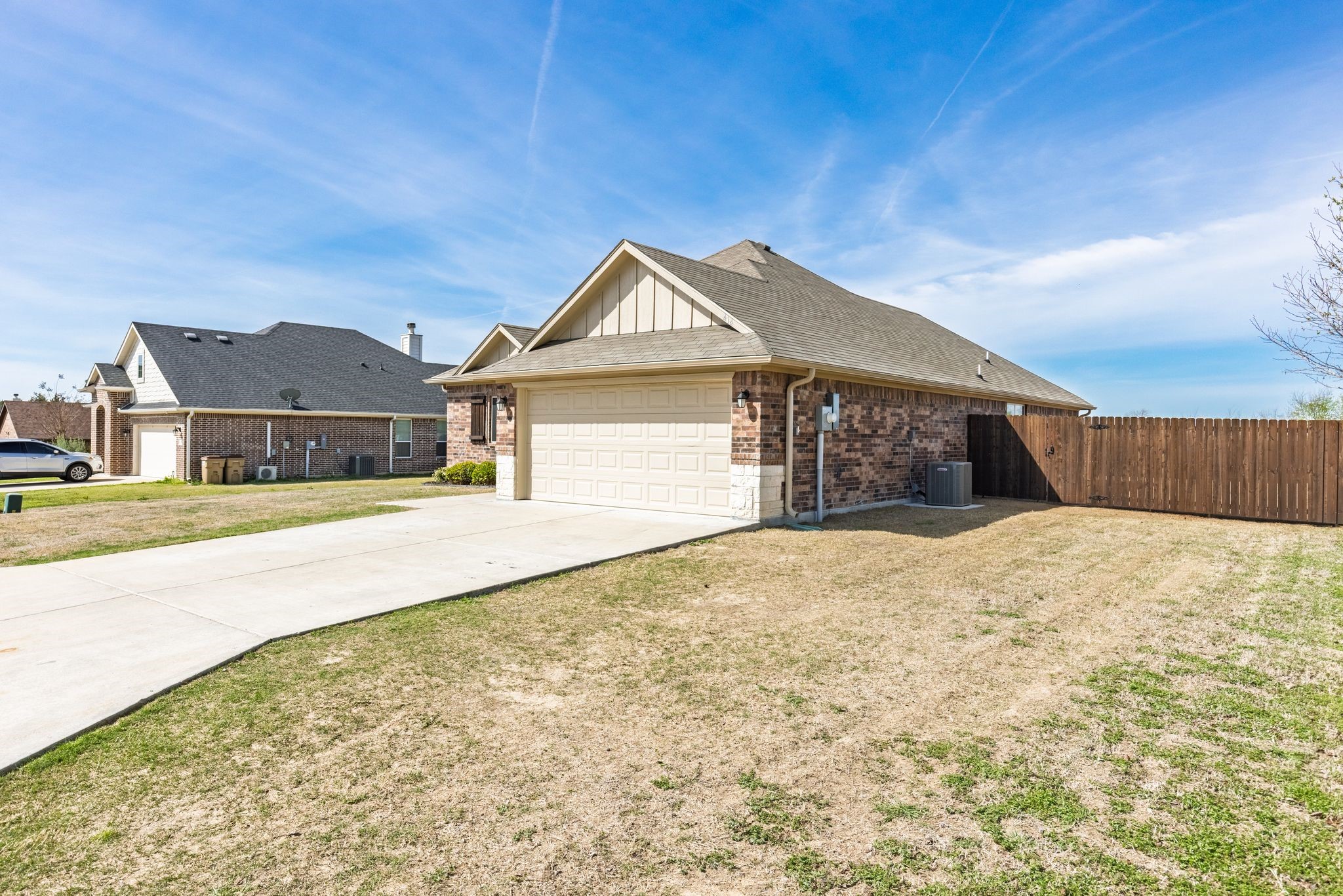 414 Mesa Drive Lone Oak TX 75453