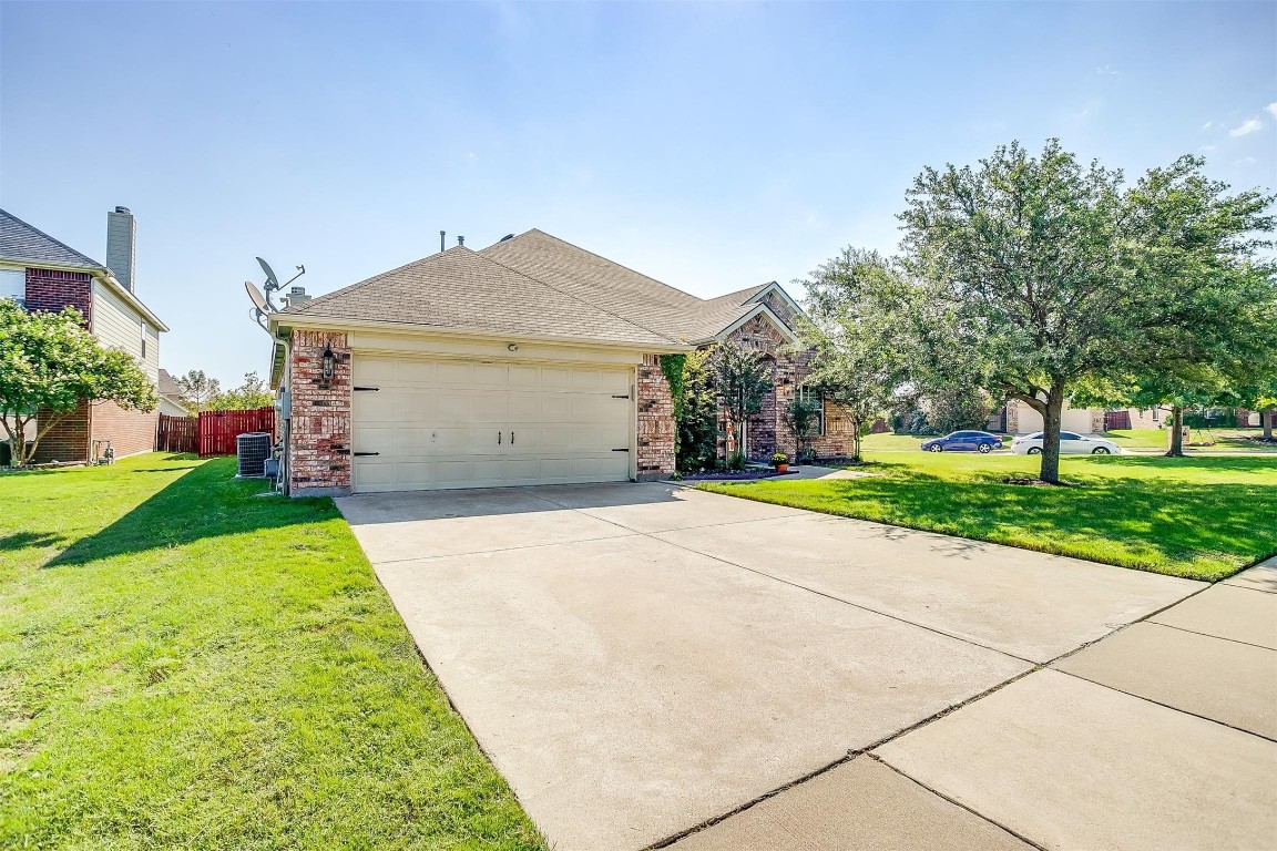 3200 Silver Point Court Mansfield TX 76063