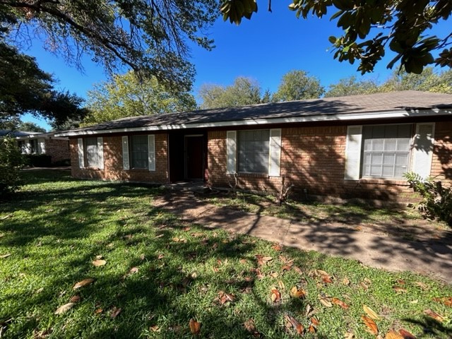 4917 Loch Lomond Drive Waco TX 76710