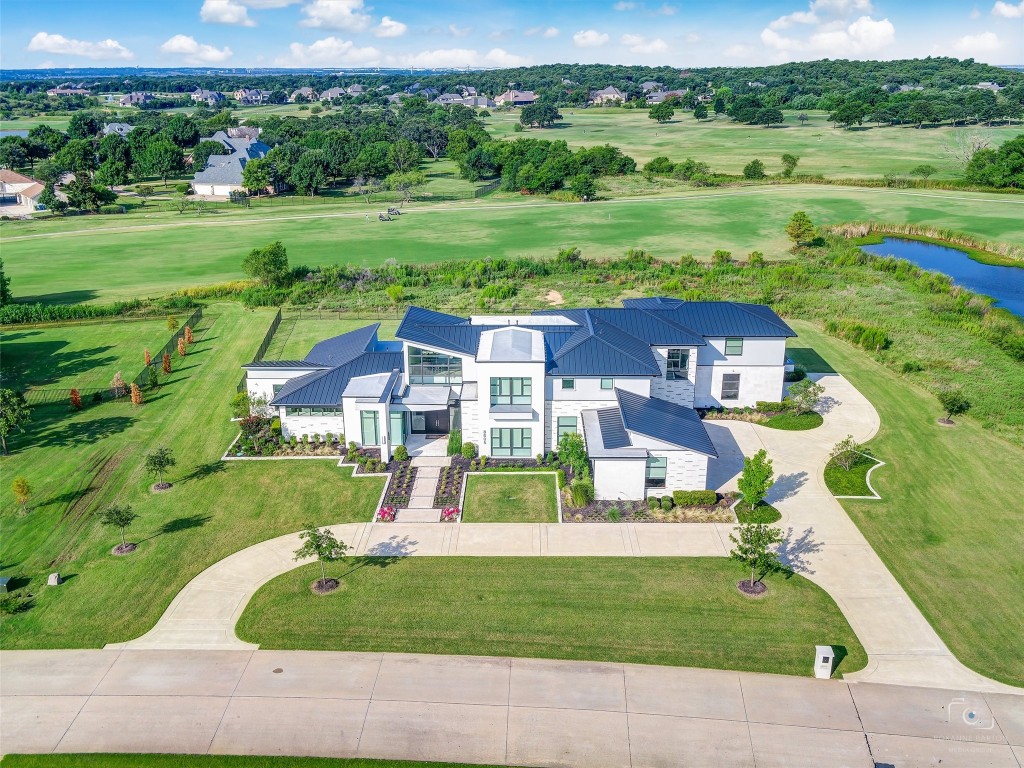 8605 Amen Corner Flower Mound TX 75022