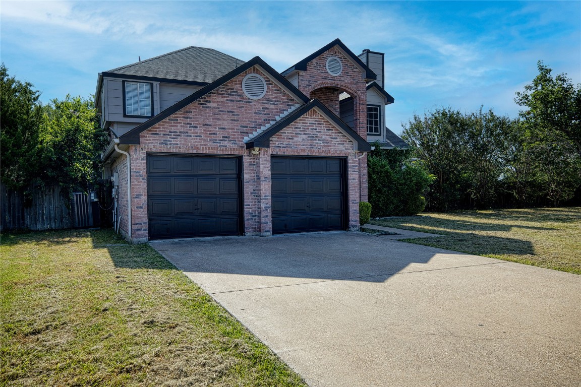 204 Parkway Court Rockwall TX 75032