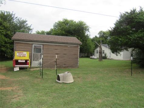 17700 Fm-901 Gordonville TX 76245