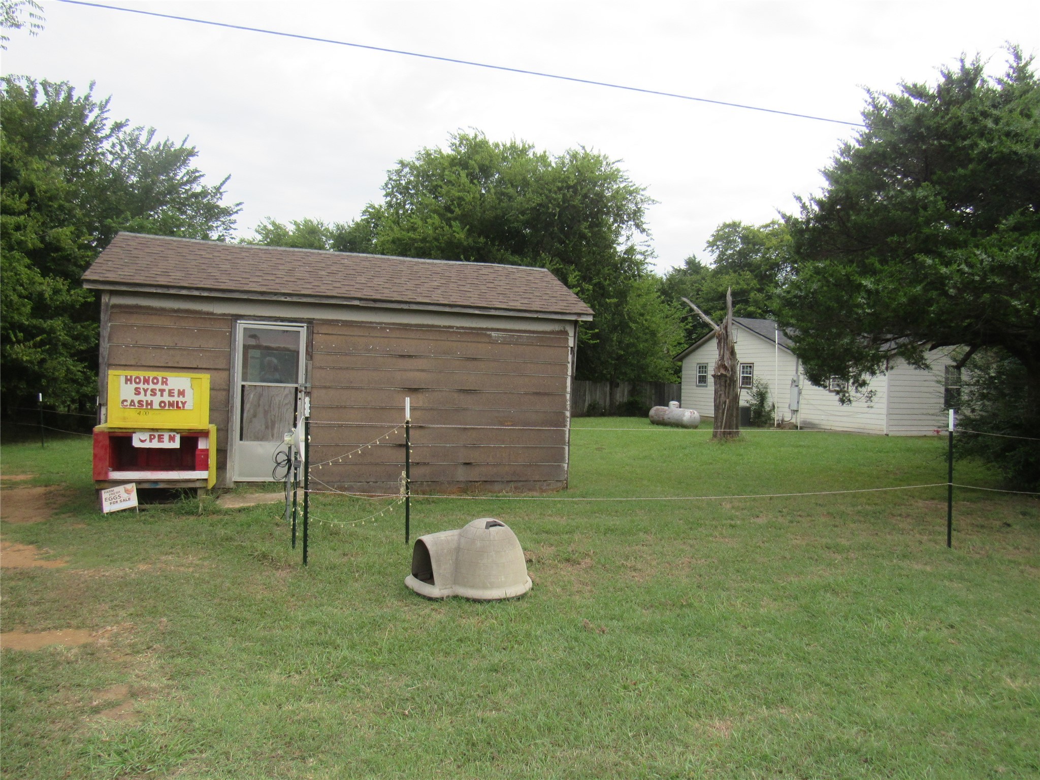 17700 Fm-901 Gordonville TX 76245