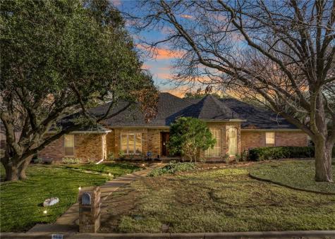 9510 Casa Grande Drive Woodway TX 76712