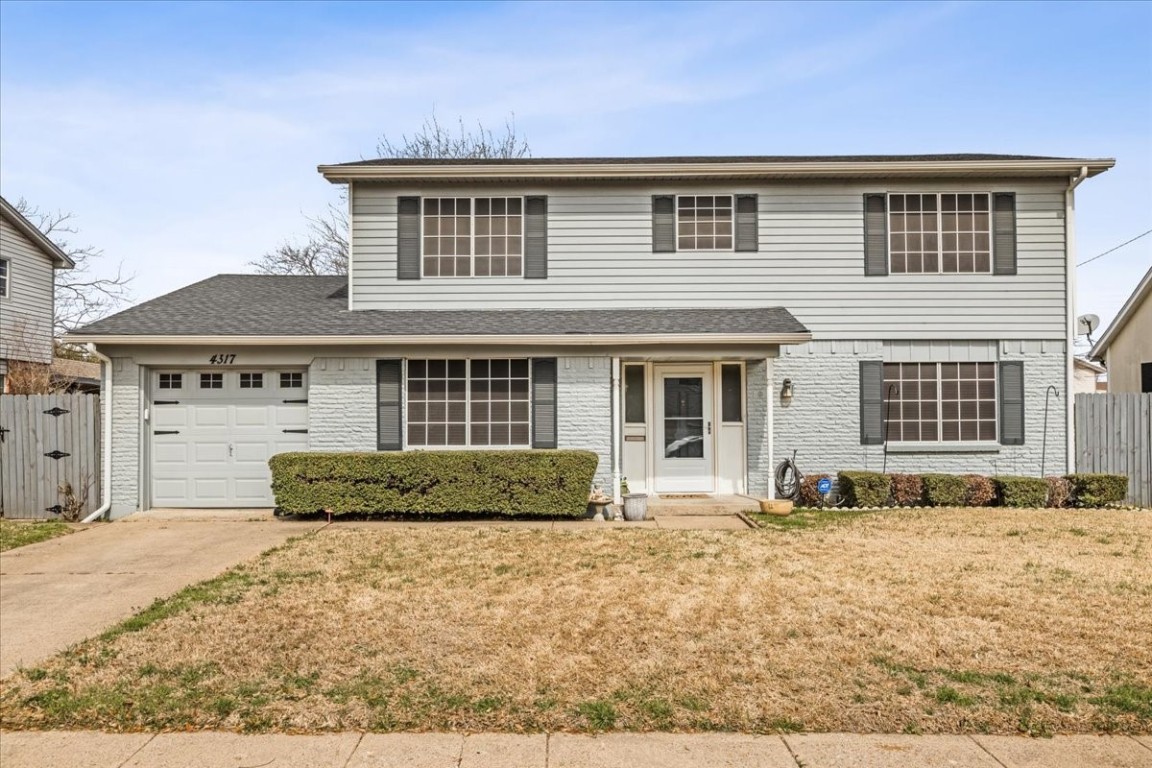 4317 Bucknell Drive Garland TX 75042