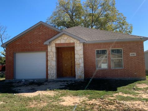 2436 Easley Street Dallas TX 75215