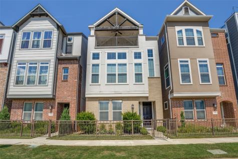 1150 Manacor Lane Dallas TX 75212
